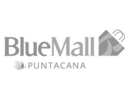 Blue mall Bavaro